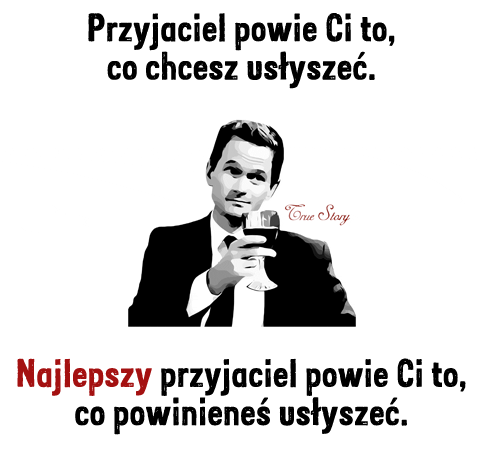 Najlepszy przyjaciel