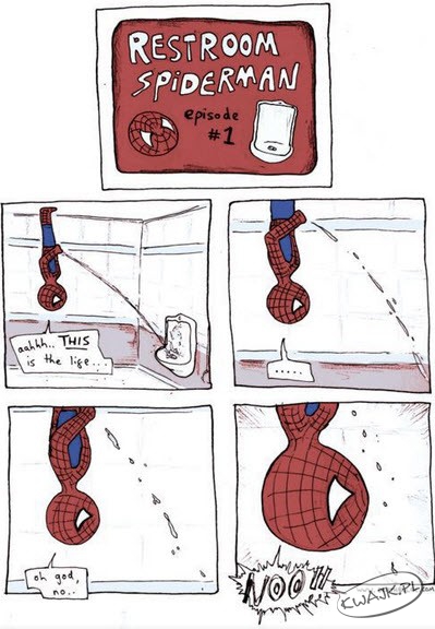 Spiderman