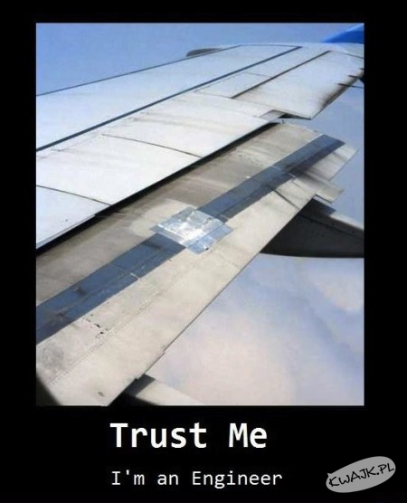 Zaufaj mi...