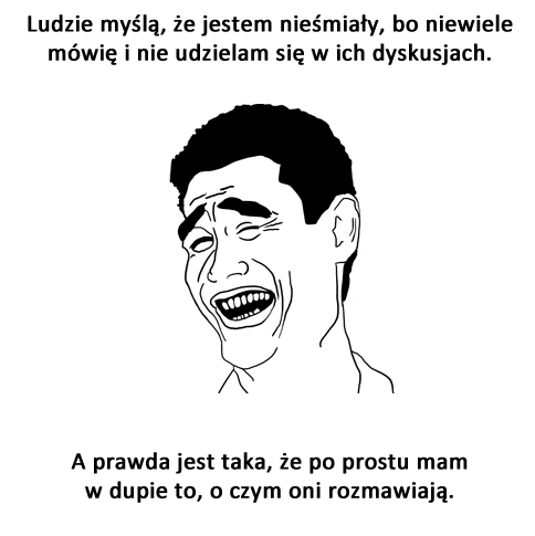 Nieśmiały