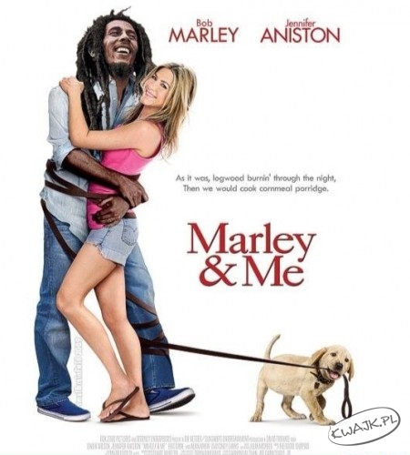 Marley i ja