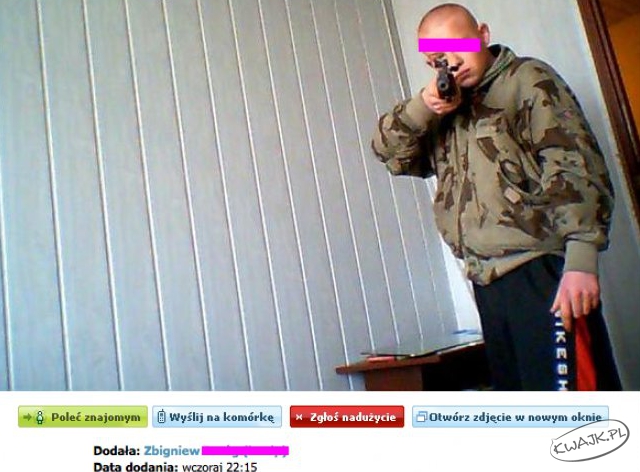 PINKY GANGSTA