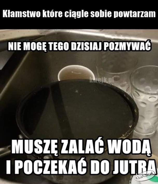 Kłamstwo