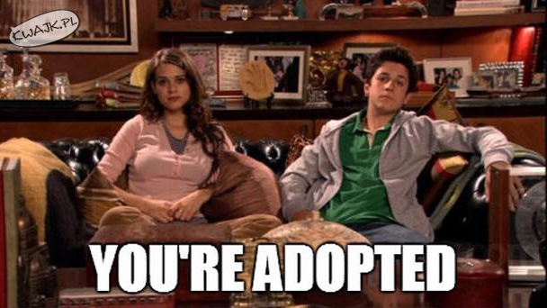 How I met your mother
