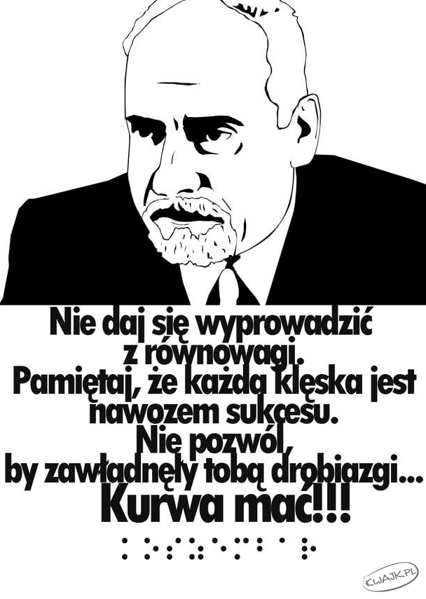 Nie daj się!