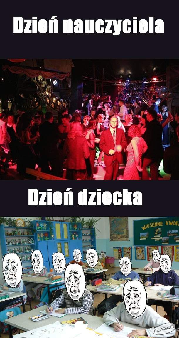 Gdzie tu sprawiedliwość