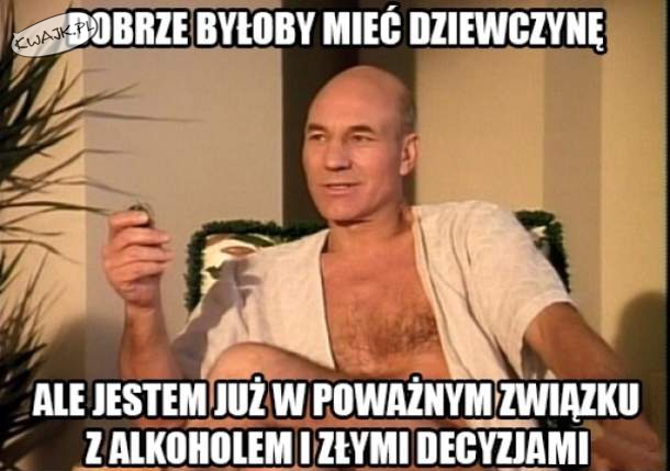 Poważny związek